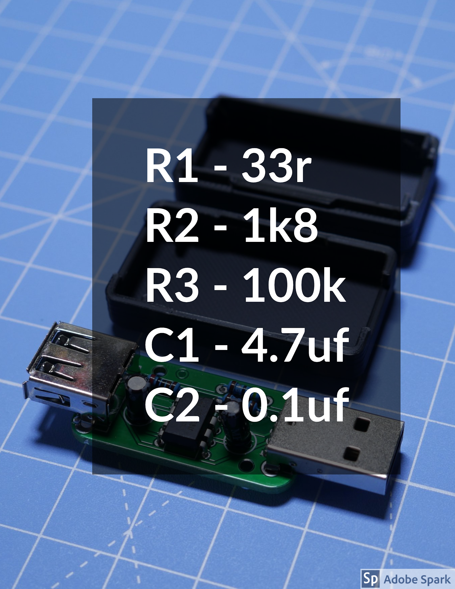 I sell on Tindie