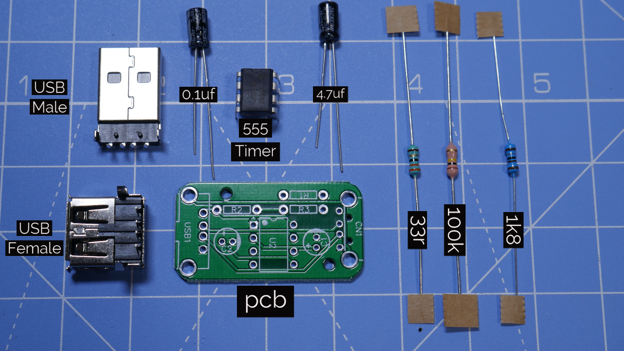 I sell on Tindie